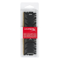 KINGSTON 16GB 2400MHZ DDR4 HX424C12PB3/16 HyperX Predator PC RAM - 1